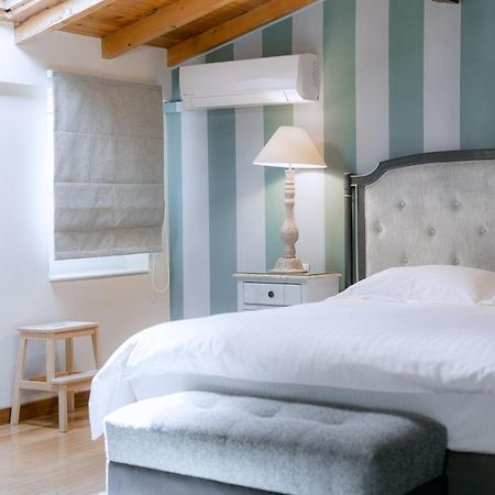 Kastello Hotel Nafplio Bagian luar foto