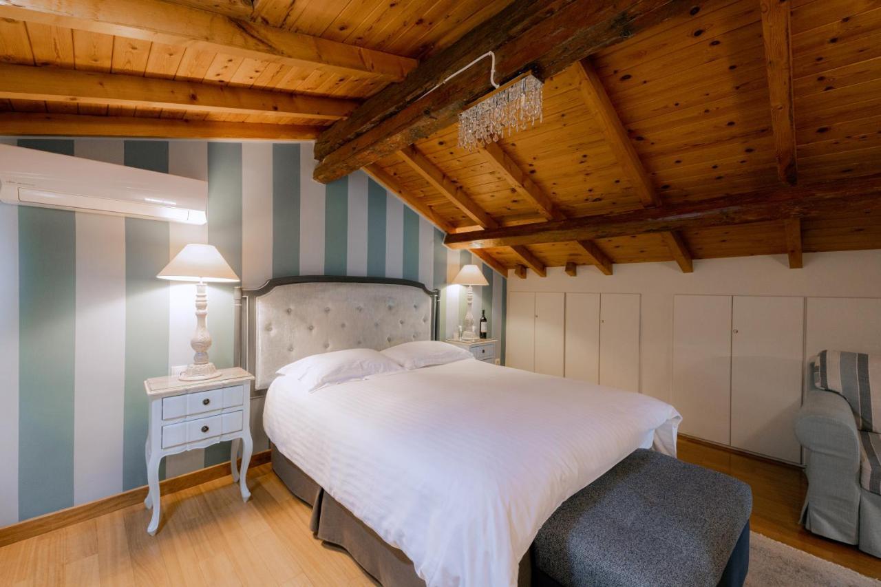 Kastello Hotel Nafplio Bagian luar foto