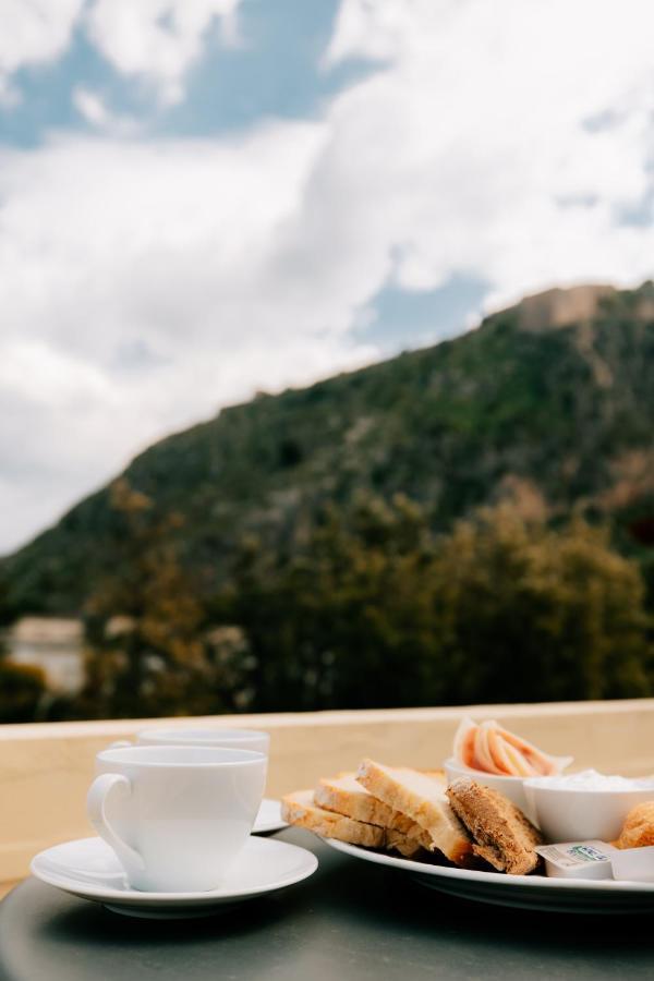 Kastello Hotel Nafplio Bagian luar foto