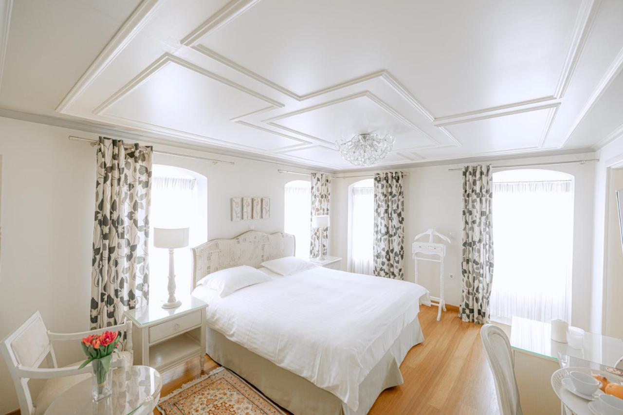 Kastello Hotel Nafplio Bagian luar foto