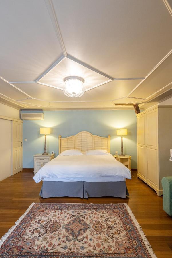 Kastello Hotel Nafplio Bagian luar foto