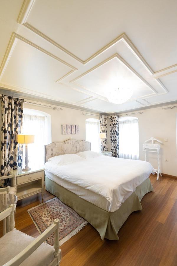 Kastello Hotel Nafplio Bagian luar foto