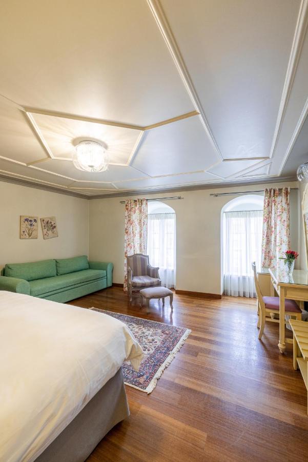 Kastello Hotel Nafplio Bagian luar foto